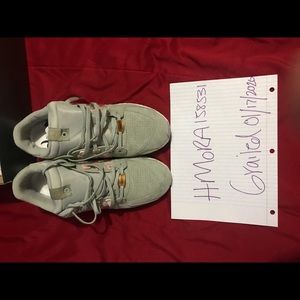 Adidas eqt x concepts